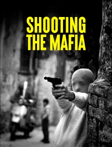 Shooting the mafia