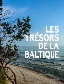 Les trésors de la Baltique