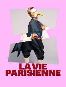 La Vie Parisienne