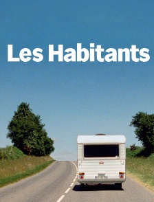 Les Habitants