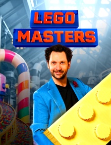 Lego Masters