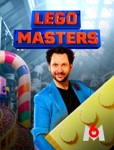 M6 - Lego Masters