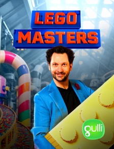 Gulli - Lego Masters