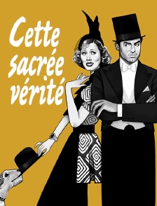 Cette sacrée vérité