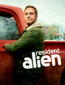 Resident Alien