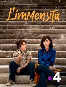 France 4 - L'immensità