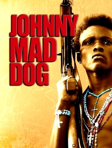 Johnny Mad Dog
