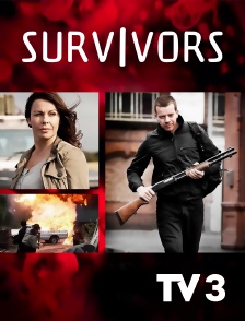 Test Video 3 - Survivors
