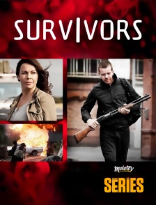 Molotov Channels Séries - Survivors