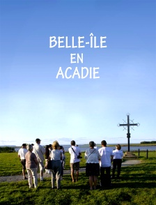 Belle-île en acadie