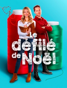 Le défilé de Noël