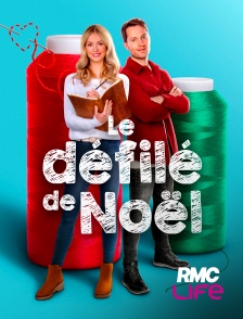 RMC Life - Le défilé de Noël