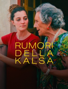 Rumori della Kalsa