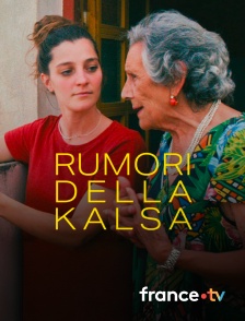 Rumori della Kalsa