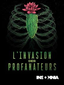 INSOMNIA - L'invasion des profanateurs