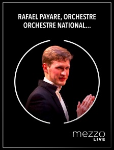Mezzo Live HD - Orchestre National du Capitole de Toulouse, Thomas Guggeis