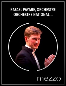 Mezzo - Orchestre National du Capitole de Toulouse, Thomas Guggeis