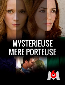 Mystérieuse mère porteuse