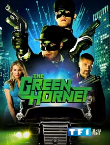 TF1 Séries Films - The Green Hornet