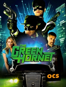 OCS - The Green Hornet