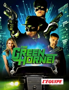 L'Equipe - The Green Hornet