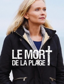 Le mort de la plage