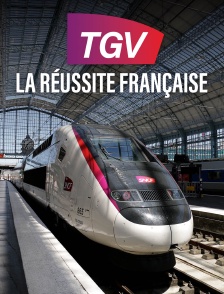 TGV, la réussite française