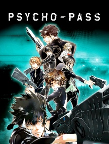 Psycho-Pass
