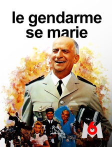 Le gendarme se marie