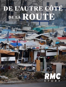 De l'autre côté de la route