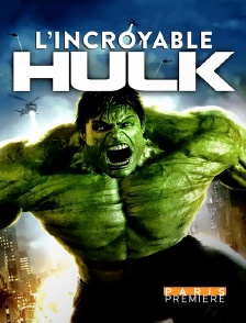 L'incroyable Hulk