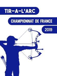 Championnat de France de Tir-à-l'arc 2019