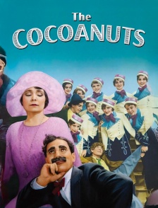 Noix de coco