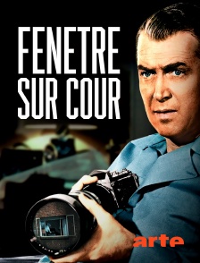 Fenêtre sur cour