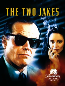 Paramount Network Décalé - The Two Jakes