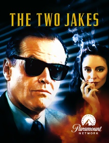 Paramount Network - The Two Jakes