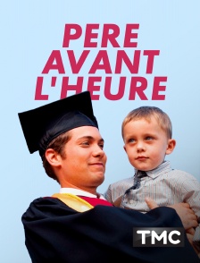 Père avant l'heure