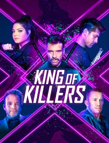 King of Killers