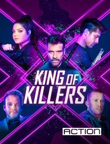 ACTION - King of Killers
