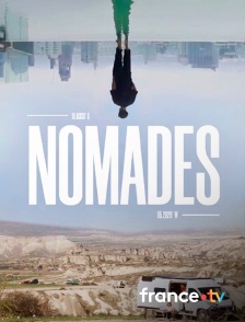 Slash - Nomades, la série-doc en replay