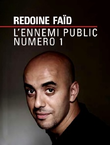 Redoine Faïd, l'ennemi public numéro 1
