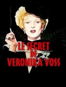 Le secret de Veronika Voss