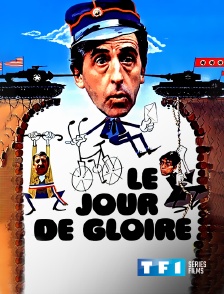 TF1 Séries Films - Le jour de gloire