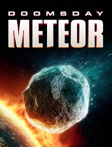 Doomsday Meteor