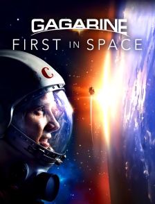 Gagarine : first in space