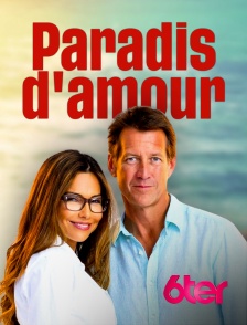 Paradis d'amour