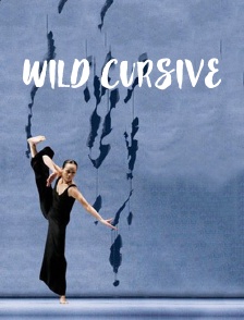 Wild Cursive
