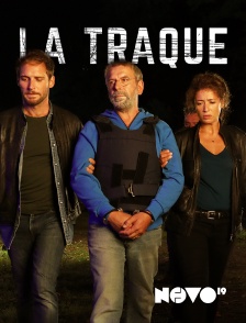 Novo 19 - La traque