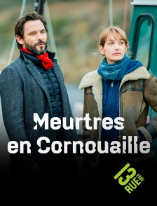 13EME RUE - Meurtres en Cornouaille