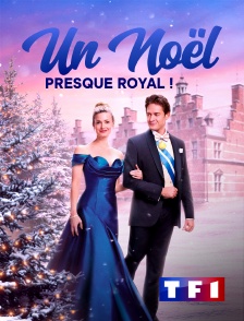 Un Noël presque royal !